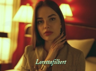 Lorettafilbert