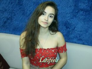 Lorifeels