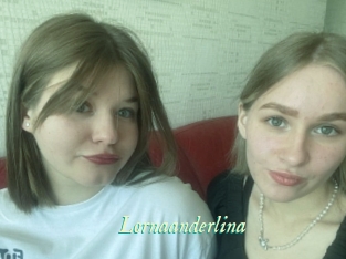 Lornaanderlina