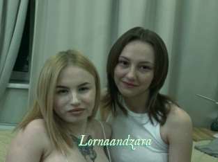 Lornaandzara