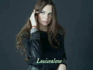 Louisealone