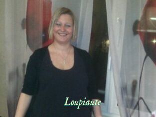 Loupiaute