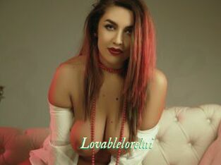 Lovablelorelai