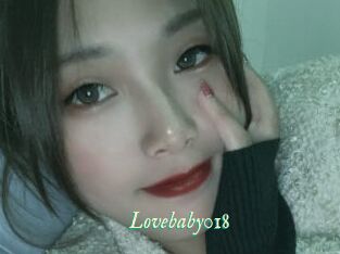 Lovebaby018