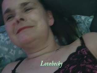 Lovebecky