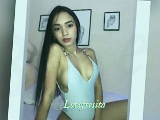 Lovefresita