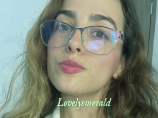 Lovelyemerald