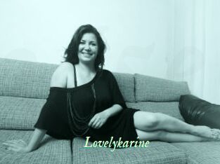 Lovelykarine