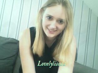 Lovelylisaaa