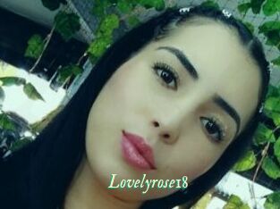 Lovelyrose18