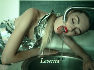 Loverita