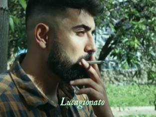 Lucagionato