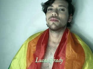 Lucascifrady