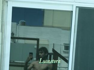 Lucastora