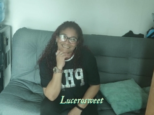 Lucerosweet