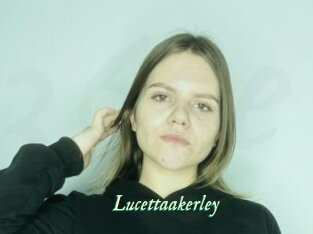 Lucettaakerley