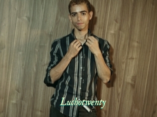 Luchotwenty