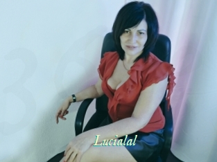 Lucialal