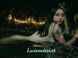 Lucianadavis18