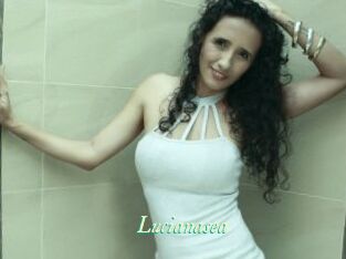 Lucianasea