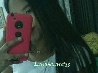 Lucianasweet33