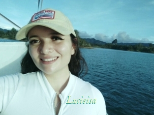 Lucieisa