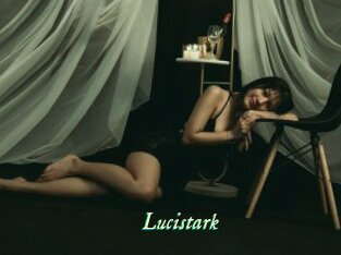 Lucistark