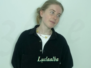 Luclaalba