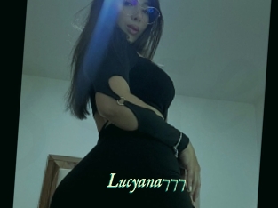 Lucyana777