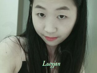 Lucyjan