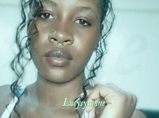 Lucysymone