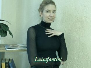 Luisafantini