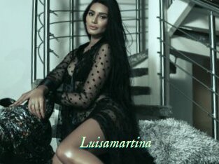 Luisamartina