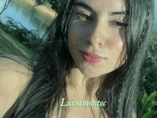 Luisamontoc