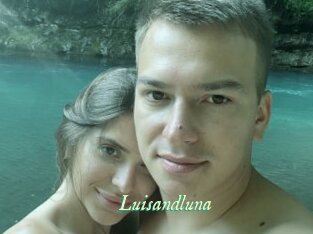 Luisandluna