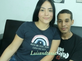 Luisandtania