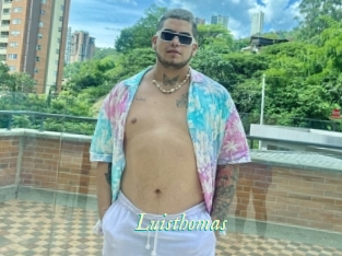 Luisthomas