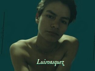 Luisvasquez