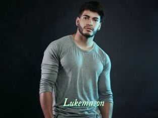 Lukemason