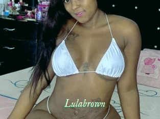 Lulabrown