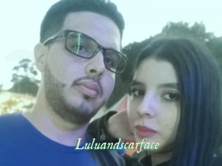 Luluandscarface