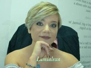 Lumialexa