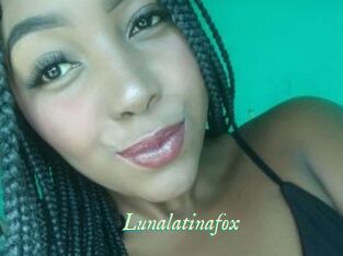 Lunalatinafox