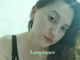 Lunapleasure