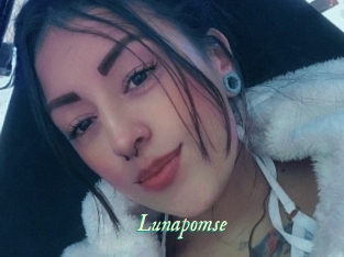 Lunapomse