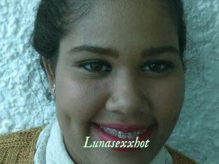 Lunasexxhot