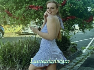 Lusciouslucindaxo