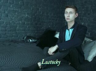 Lustocky