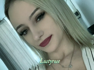 Lustyrose