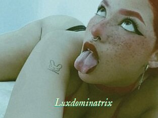 Luxdominatrix